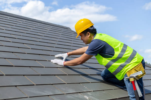 Best Tile Roofing Contractor  in Flower Hill, NY