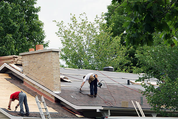 Gutter Installation and Roofing in Flower Hill, NY