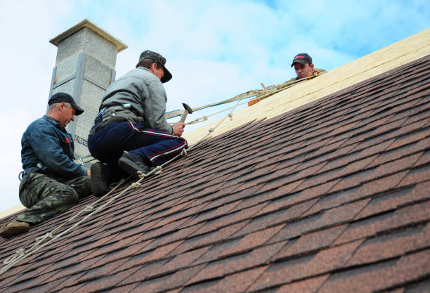 Roof Repair Estimates in Flower Hill, NY